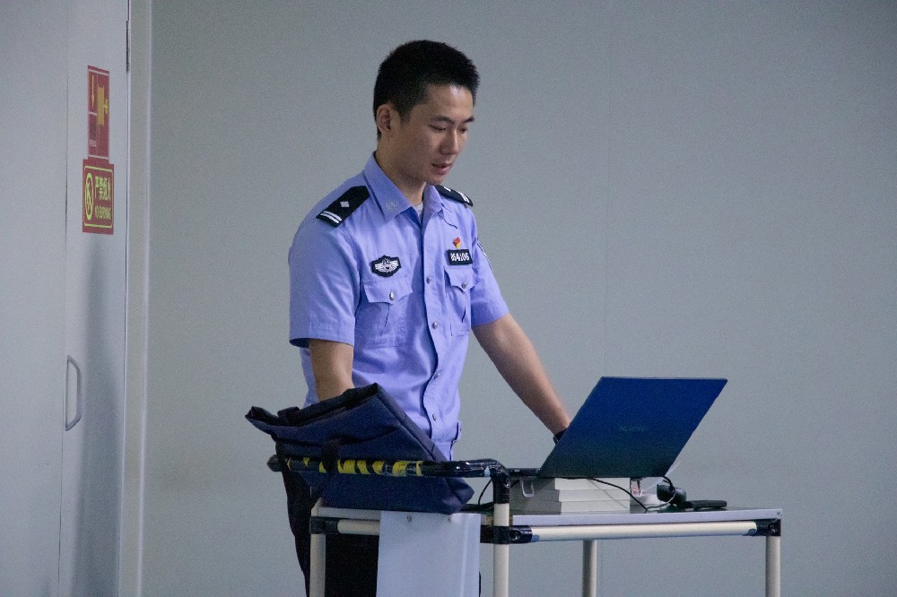 和普電子交通安全教育紀實
